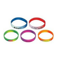 Mood Bracelet (Spot Color/1 Side)